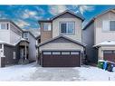 221 Homestead Terrace Ne, Calgary, AB  - Outdoor With Facade 