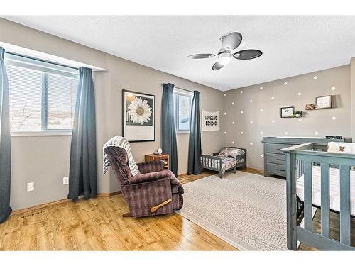 158 Mt Aberdeen Manor Se, Calgary, AB - Indoor