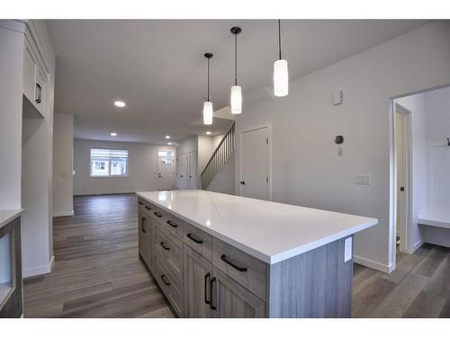 97 Legacy Reach Circle Se, Calgary, AB - Indoor