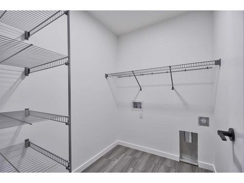 97 Legacy Reach Circle Se, Calgary, AB - Indoor With Storage