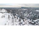 4236 Chippewa Road Nw, Calgary, AB  - Outdoor With View 