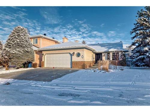 99 Hampshire Close Nw, Calgary, AB - Outdoor