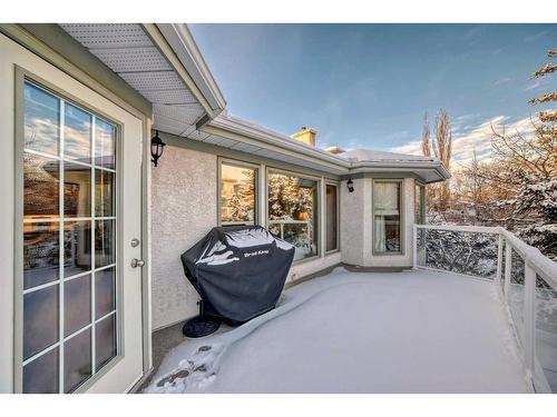 99 Hampshire Close Nw, Calgary, AB - Outdoor With Exterior