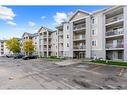 3420-1620 70 Street Se, Calgary, AB  - Outdoor With Balcony With Facade 