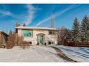 8460 61 Avenue Nw, Calgary, AB  - Outdoor 