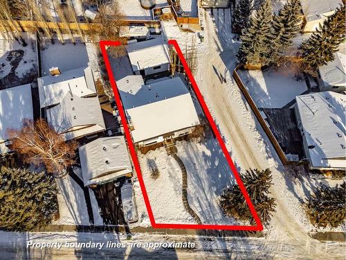 8460 61 Avenue Nw, Calgary, AB - 