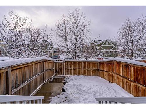 111 Auburn Bay Street Se, Calgary, AB - Outdoor