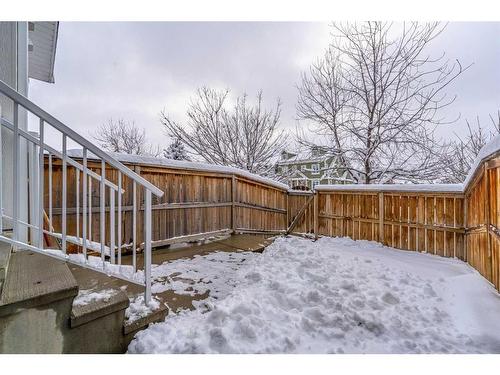 111 Auburn Bay Street Se, Calgary, AB - Outdoor