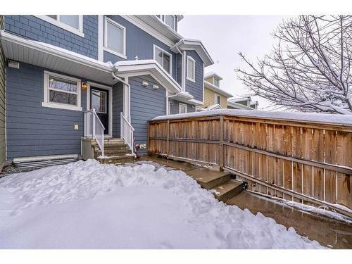 111 Auburn Bay Street Se, Calgary, AB - Outdoor