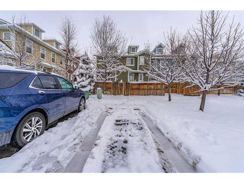 111 Auburn Bay Street Se, Calgary, AB - Outdoor