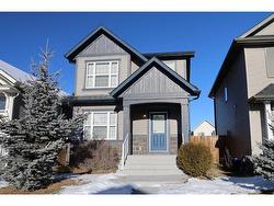 435 Silverado Plains Circle SW Calgary, AB T2X 0H4