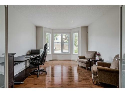 3830 Centre A Street Ne, Calgary, AB - Indoor