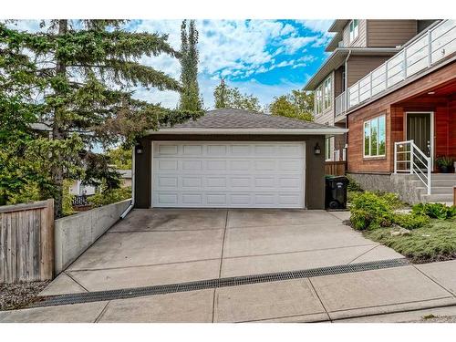 3830 Centre A Street Ne, Calgary, AB - Outdoor