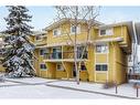 108-2200 Woodview Drive Sw, Calgary, AB  - Outdoor With Facade 