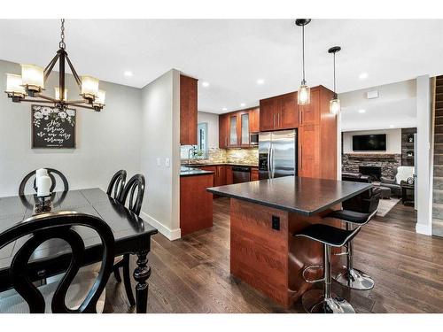 27 Deermoss Bay Se, Calgary, AB - Indoor