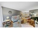 330-820 89 Avenue Sw, Calgary, AB  - Indoor Photo Showing Living Room 