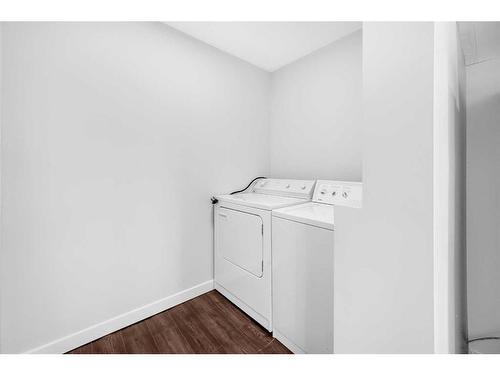 69 Castleglen Road Ne, Calgary, AB - Indoor Photo Showing Laundry Room