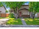 69 Castleglen Road Ne, Calgary, AB  - Outdoor 