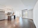 321-619 Confluence Way Se, Calgary, AB  - Indoor Photo Showing Kitchen 