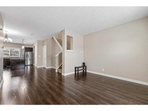 833 Nolan Hill Boulevard Nw, Calgary, AB - Indoor