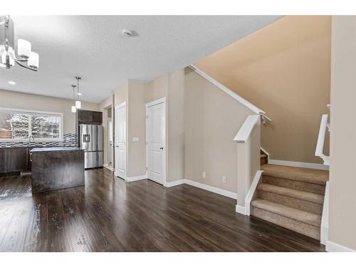 833 Nolan Hill Boulevard Nw, Calgary, AB - Indoor