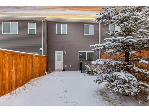 833 Nolan Hill Boulevard Nw, Calgary, AB - Outdoor With Exterior