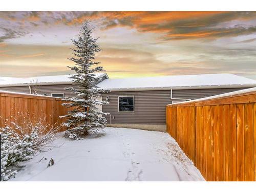 833 Nolan Hill Boulevard Nw, Calgary, AB - Outdoor With View