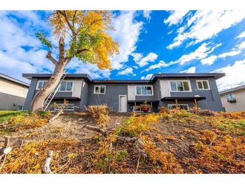 808 Mcneill Road Ne, Calgary, AB - Outdoor