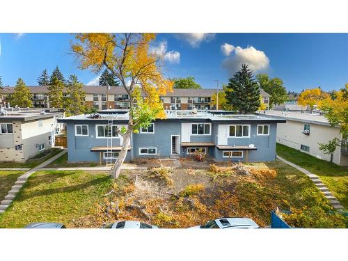 808 Mcneill Road Ne, Calgary, AB - Outdoor