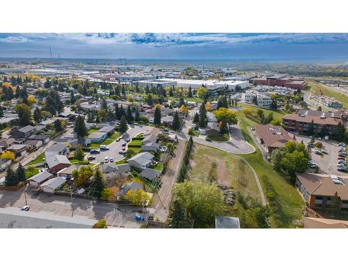 808 Mcneill Road Ne, Calgary, AB - Outdoor With View