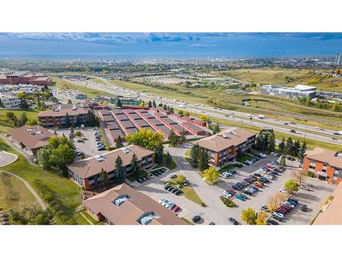 808 Mcneill Road Ne, Calgary, AB - Outdoor With View