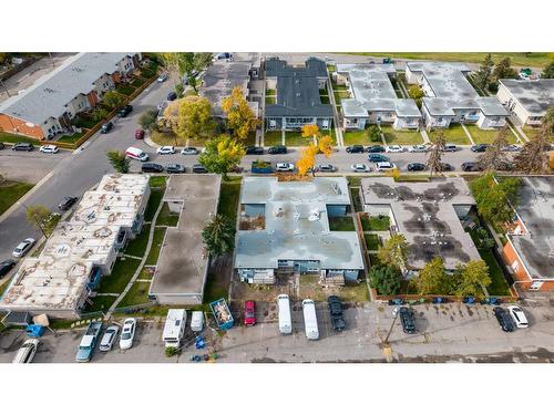 808 Mcneill Road Ne, Calgary, AB - Outdoor With View