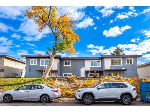 808 Mcneill Road Ne, Calgary, AB - Outdoor