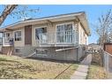 110 Hunterbrook Place Nw, Calgary, AB  - Outdoor 