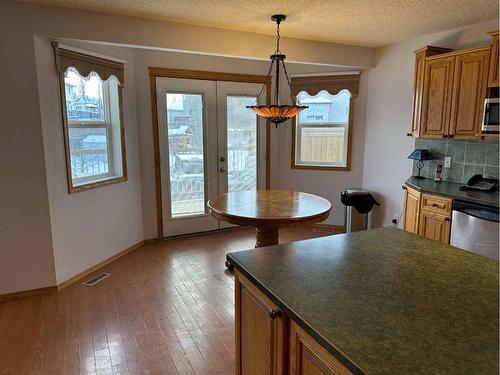 166 Cimarron Park Circle, Okotoks, AB - Indoor Photo Showing Other Room