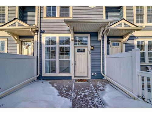 159 Auburn Bay Common Se, Calgary, AB - Outdoor