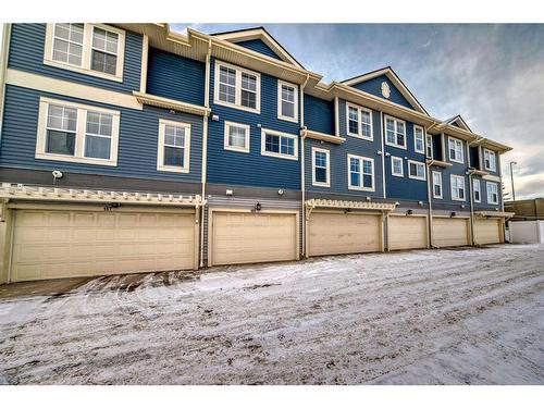 159 Auburn Bay Common Se, Calgary, AB - Outdoor