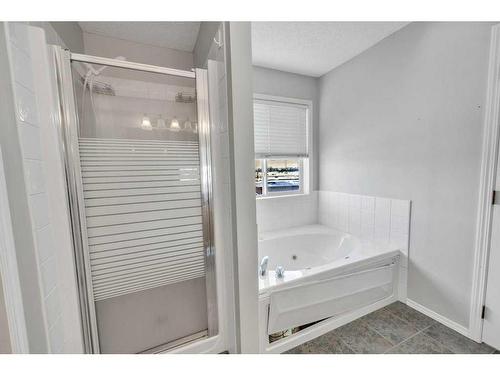 256 Oakmere Place, Chestermere, AB - Indoor Photo Showing Bathroom