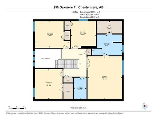 256 Oakmere Place, Chestermere, AB - Other