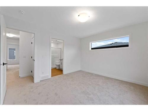 45 Lucas Way Nw, Calgary, AB - Indoor Photo Showing Other Room