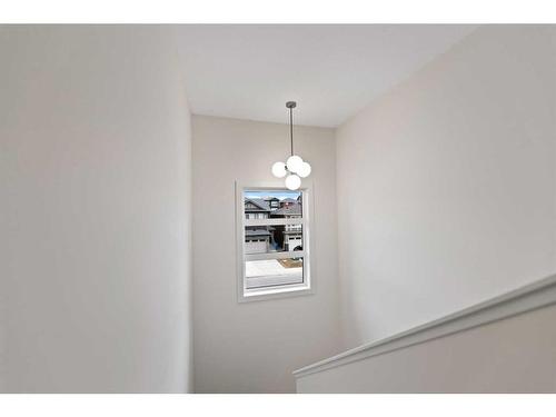 45 Lucas Way Nw, Calgary, AB - Indoor Photo Showing Other Room