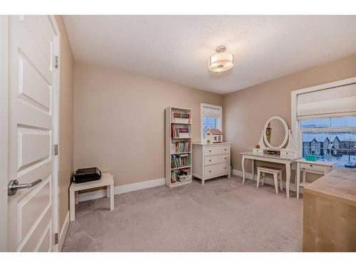 4 Quarry Lane Se, Calgary, AB - Indoor