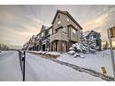 4 Quarry Lane Se, Calgary, AB  - Outdoor With Facade 