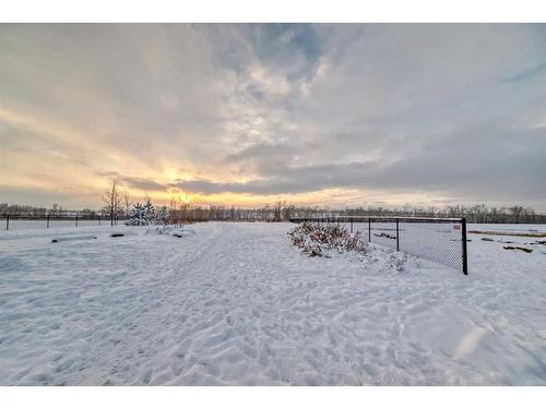 4 Quarry Lane Se, Calgary, AB - Outdoor With View