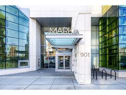 2607-901 10 Avenue SW Calgary, AB T2R 0B5