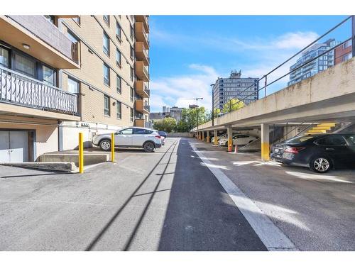 703-733 14 Avenue Sw, Calgary, AB - Outdoor With Balcony