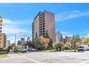 703-733 14 Avenue Sw, Calgary, AB  - Outdoor With Facade 