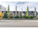 1-3519 49 Street Nw, Calgary, AB  - Outdoor With Balcony 