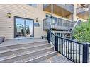 1-3519 49 Street Nw, Calgary, AB  - Outdoor With Balcony With Exterior 