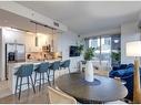 1709-1320 1 Street Se, Calgary, AB  - Indoor 